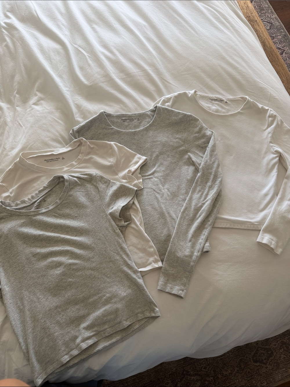 Abercrombie Tops